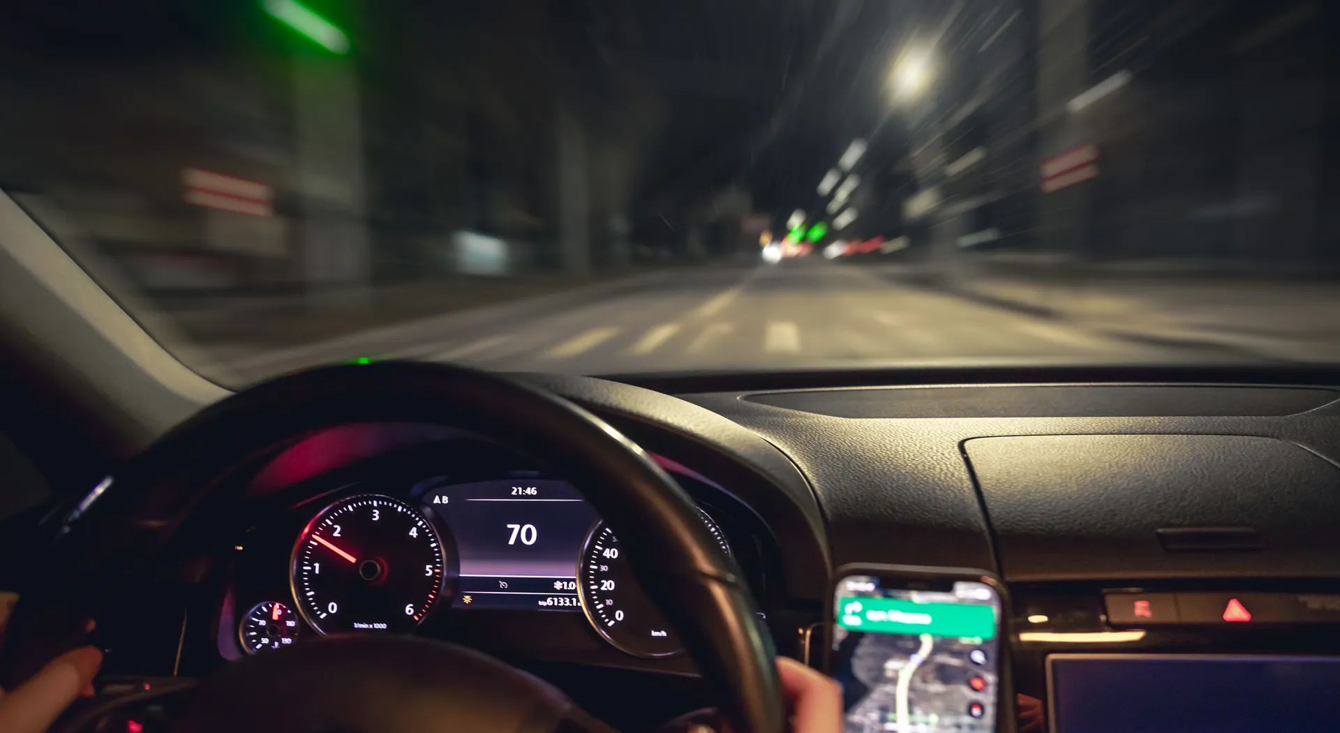 Taksi Kamera Görüntüsü