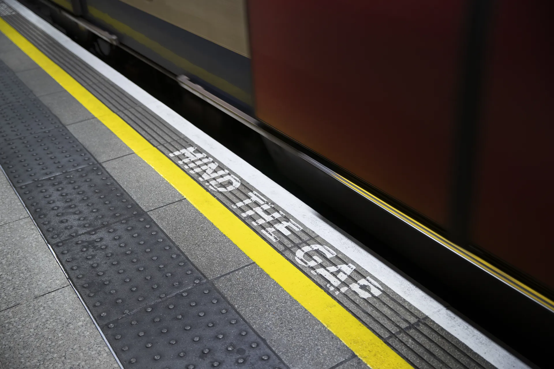 Metro Kamera Görüntüsü